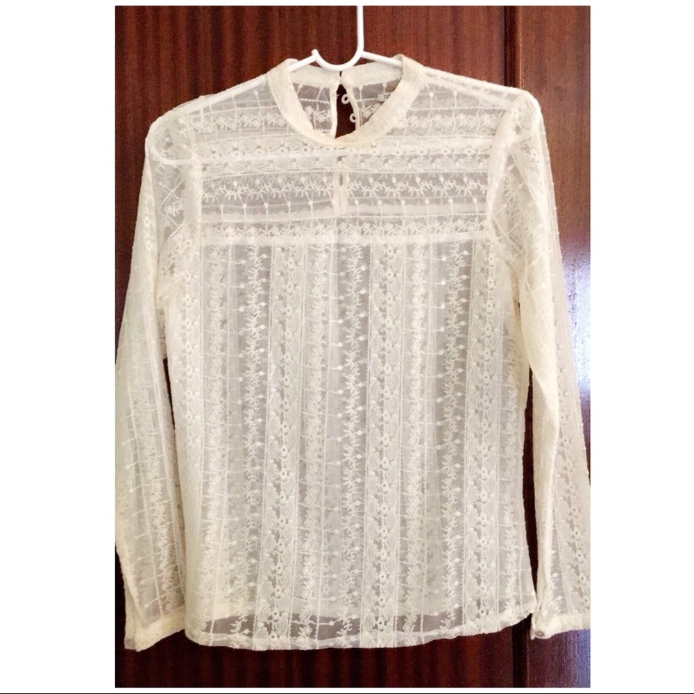 Forever 21 top